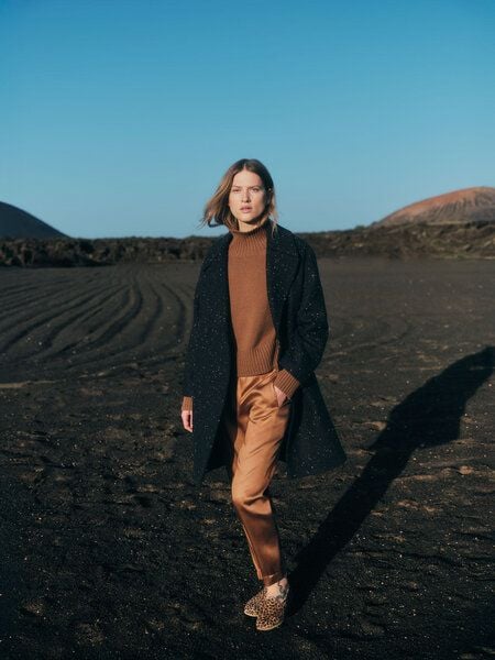 LANIUS Hose aus TENCEL LANIUS Hose aus TENCEL von LANIUS