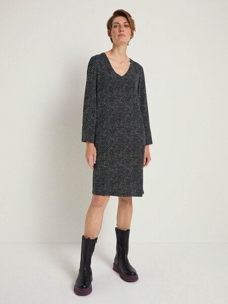 LANIUS Kleid aus Lenzing Ecovero von LANIUS