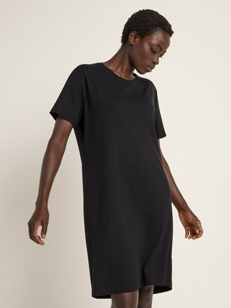 LANIUS Kleid aus TENCEL Lyocell von LANIUS