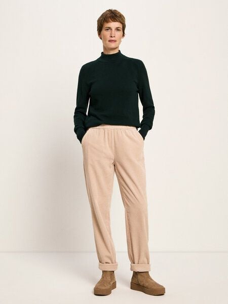 LANIUS Kord Hose (GOTS) von LANIUS