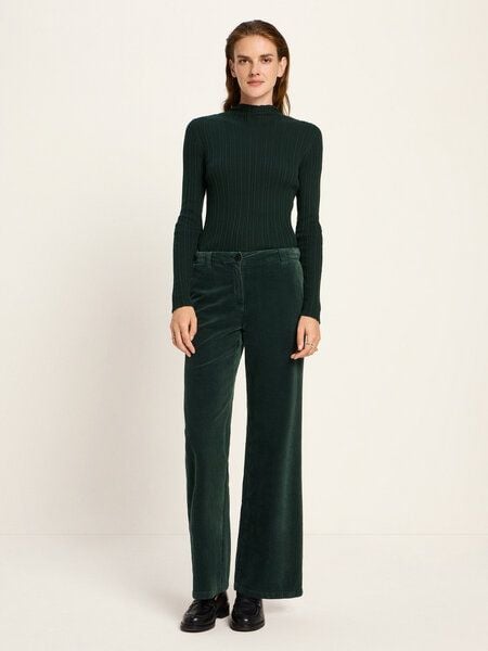 LANIUS Kord Marlenehose (GOTS) von LANIUS