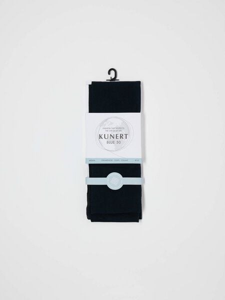 LANIUS Kunert Blue Strumpfhose 50 von LANIUS