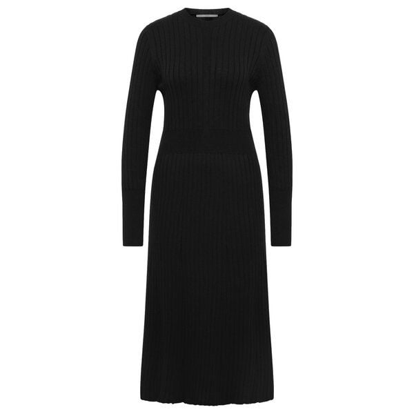 LANIUS Langarm-Strickkleid von LANIUS