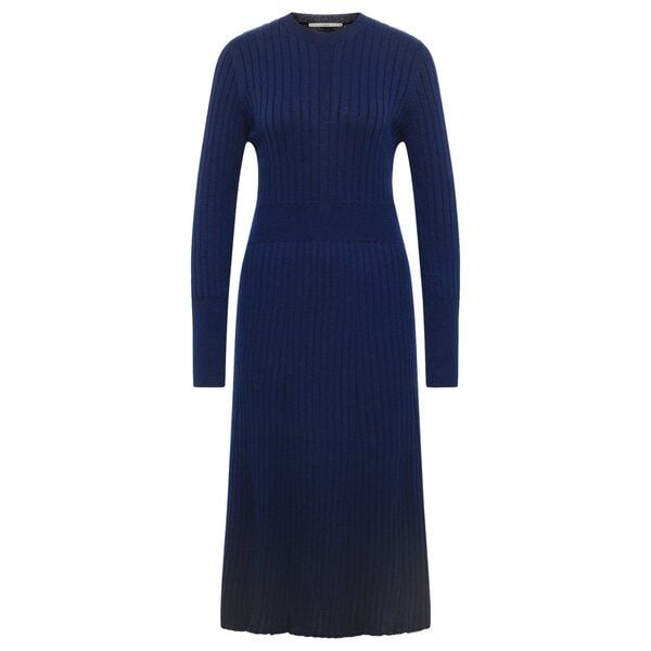 LANIUS Langarm-Strickkleid von LANIUS