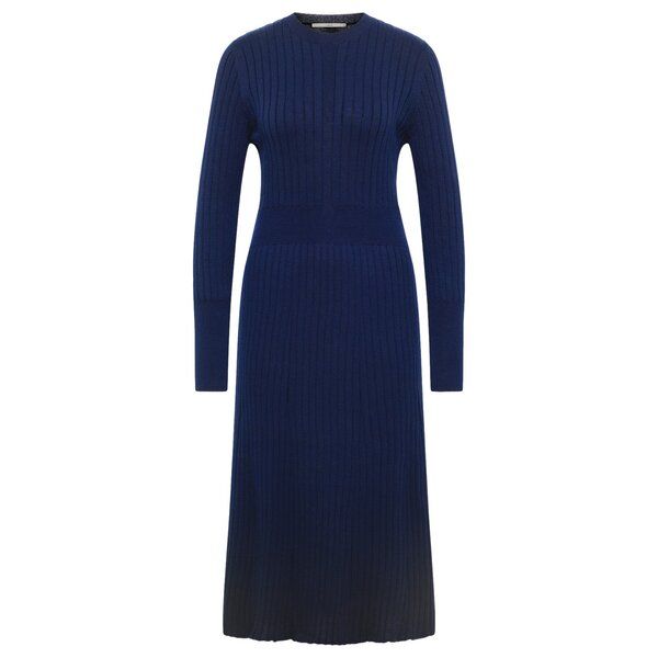 LANIUS Langarm-Strickkleid von LANIUS