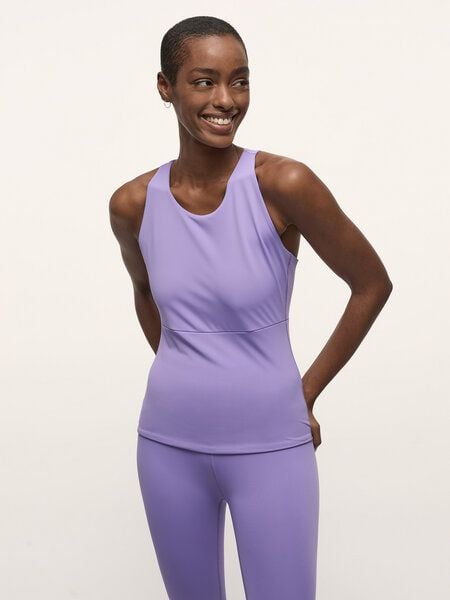 LANIUS Miditop aus ECONYL® von LANIUS