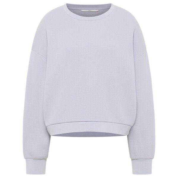 LANIUS Oversize Sweatshirt LANIUS Oversize Sweatshirt von LANIUS