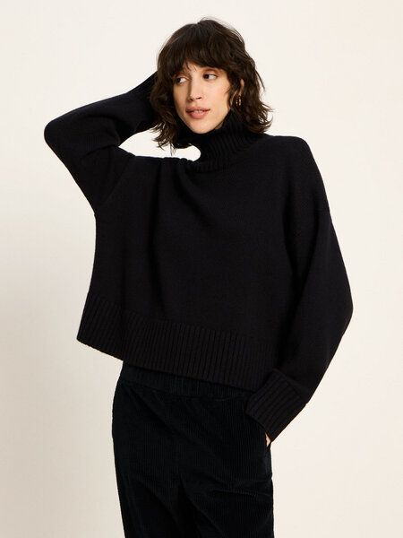 LANIUS Oversized Pullover von LANIUS
