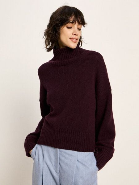 LANIUS Oversized Pullover von LANIUS