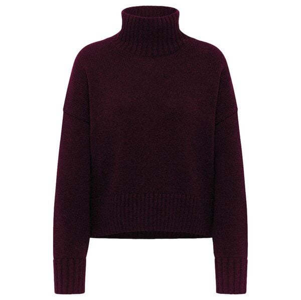 LANIUS Oversized Pullover von LANIUS