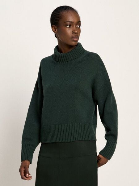 LANIUS Oversized Pullover von LANIUS