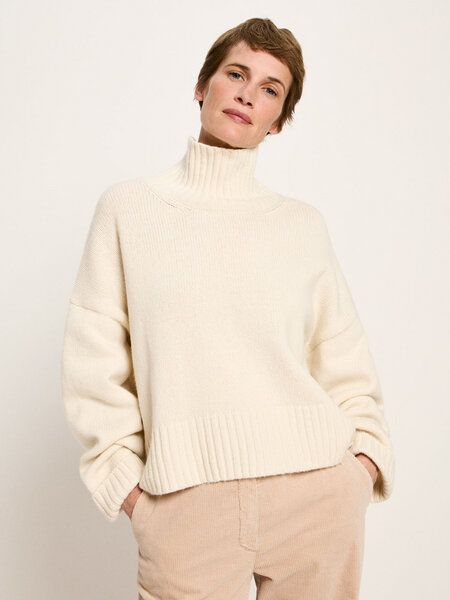 LANIUS Oversized Pullover von LANIUS