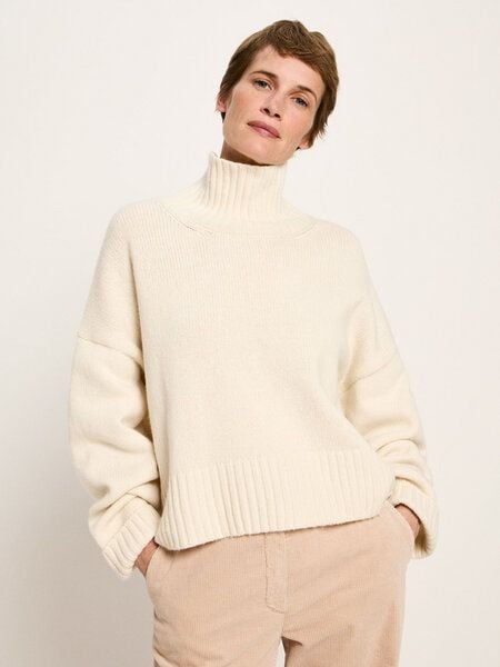 LANIUS Oversized Pullover von LANIUS