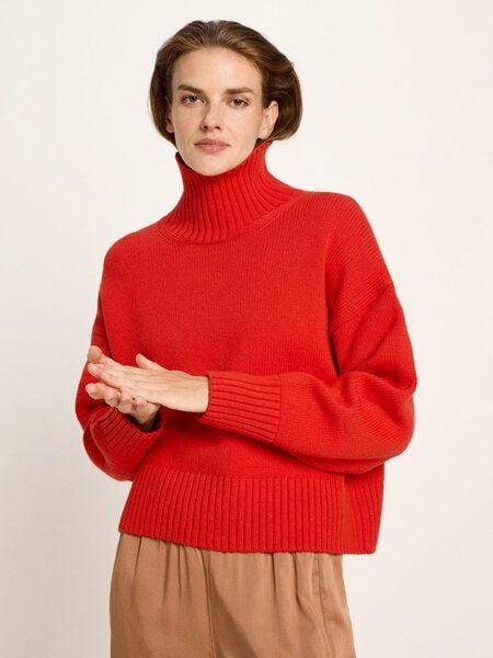 LANIUS Oversized Pullover von LANIUS