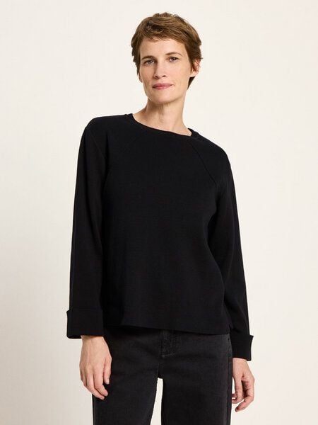 LANIUS Pullover in Punto Milano von LANIUS