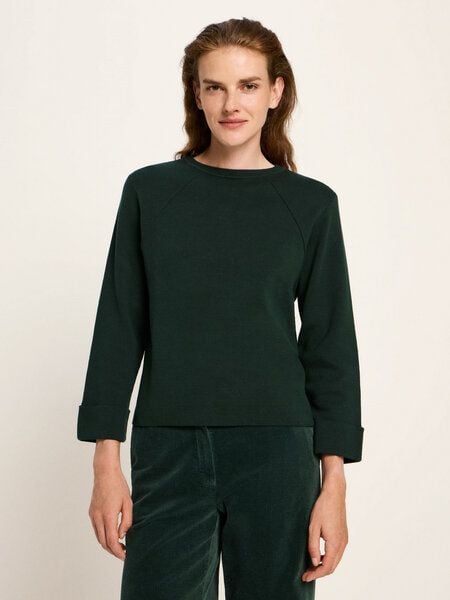 LANIUS Pullover in Punto Milano von LANIUS