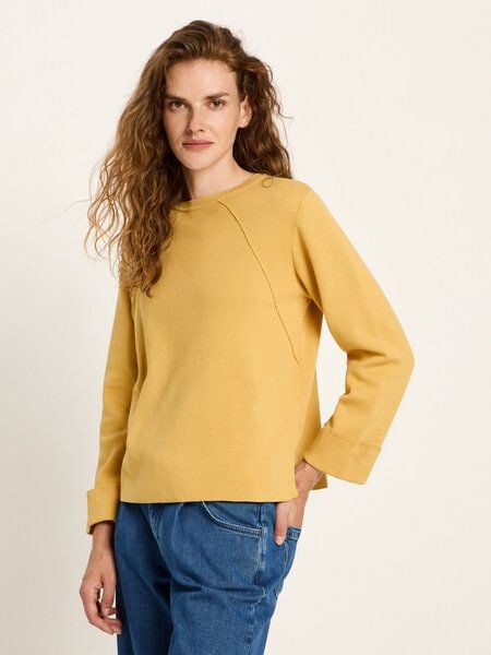 LANIUS Pullover in Punto Milano von LANIUS