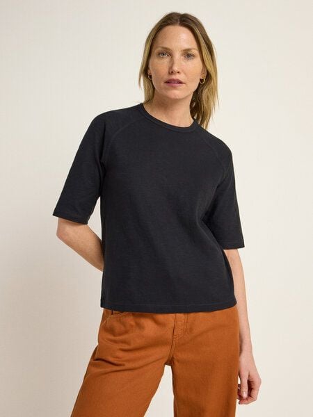 LANIUS Raglanshirt (GOTS) aus Bio-Baumwolle von LANIUS