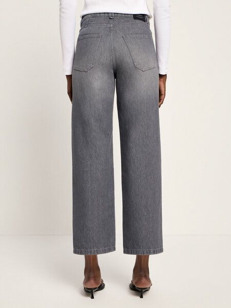 LANIUS Relaxed Jeans (GOTS) aus Bio-Baumwolle von LANIUS