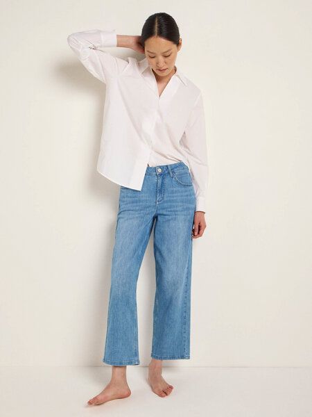 LANIUS Relaxed Jeans aus Bio-Baumwolle von LANIUS