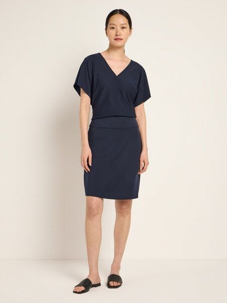 LANIUS Rock aus TENCEL Lyocell LANIUS Rock aus TENCEL Lyocell von LANIUS