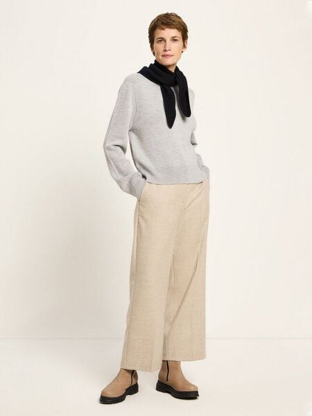 LANIUS Schal aus Bio-Schurwolle LANIUS Schal aus Bio-Schurwolle von LANIUS