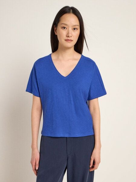 LANIUS Shirt aus Bio-Baumwolle LANIUS Shirt aus Bio-Baumwolle von LANIUS