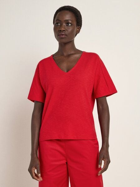 LANIUS Shirt aus Bio-Baumwolle LANIUS Shirt aus Bio-Baumwolle von LANIUS