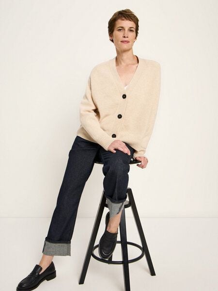 LANIUS Strickjacke von LANIUS