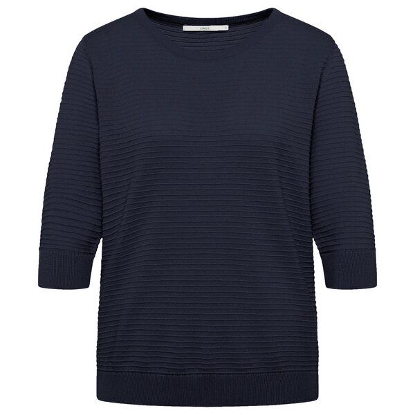 LANIUS Strickpullover mit 3/4-Arm von LANIUS