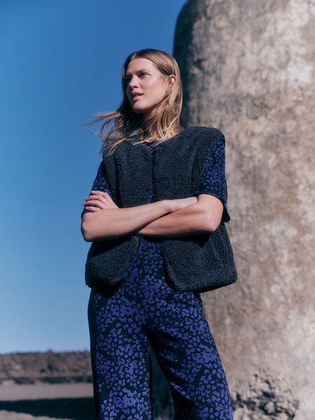 LANIUS Wende Weste von LANIUS