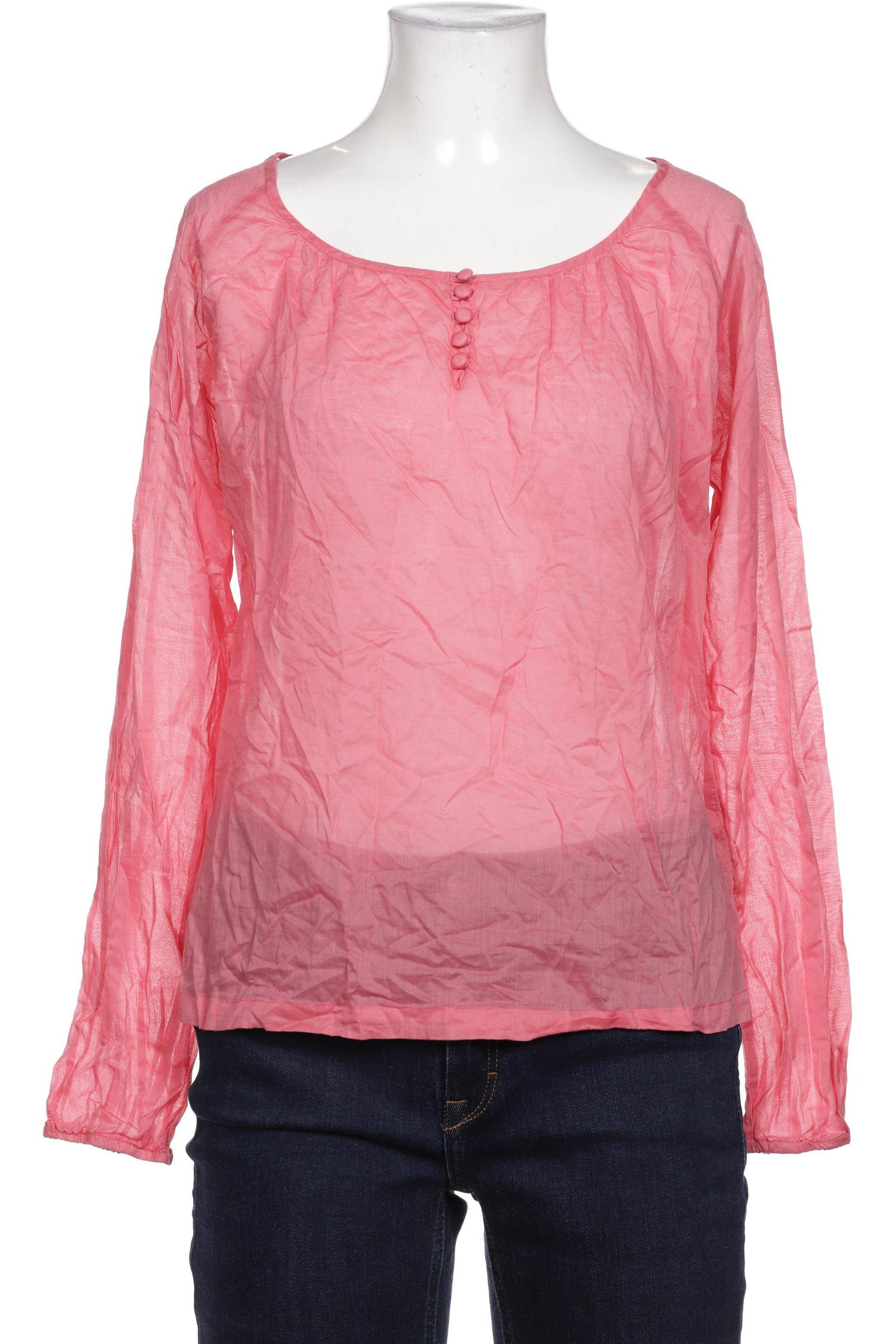 Lanius Damen Bluse, pink von LANIUS