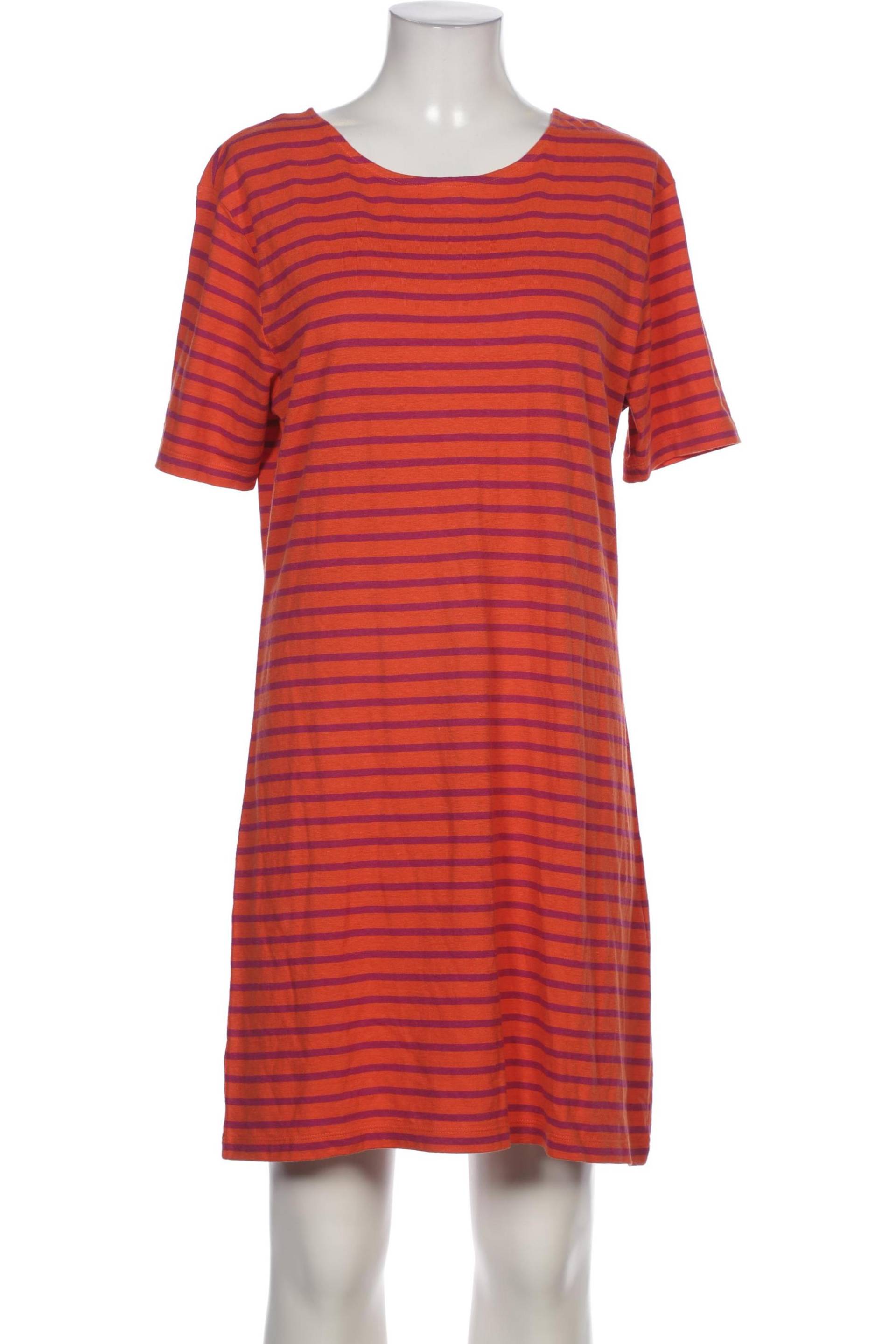 Lanius Damen Kleid, orange von LANIUS