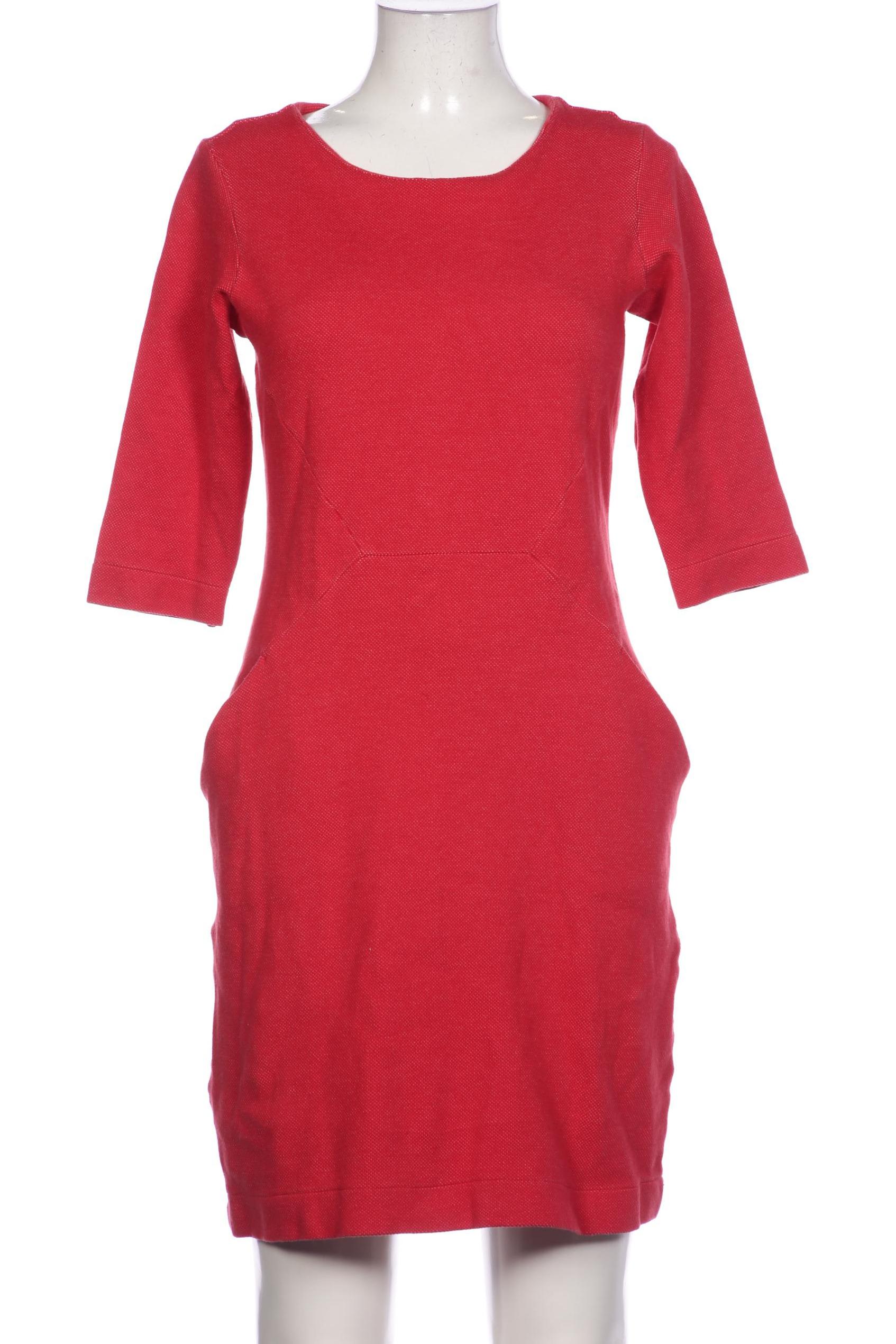 Lanius Damen Kleid, rot, Gr. 40 von LANIUS