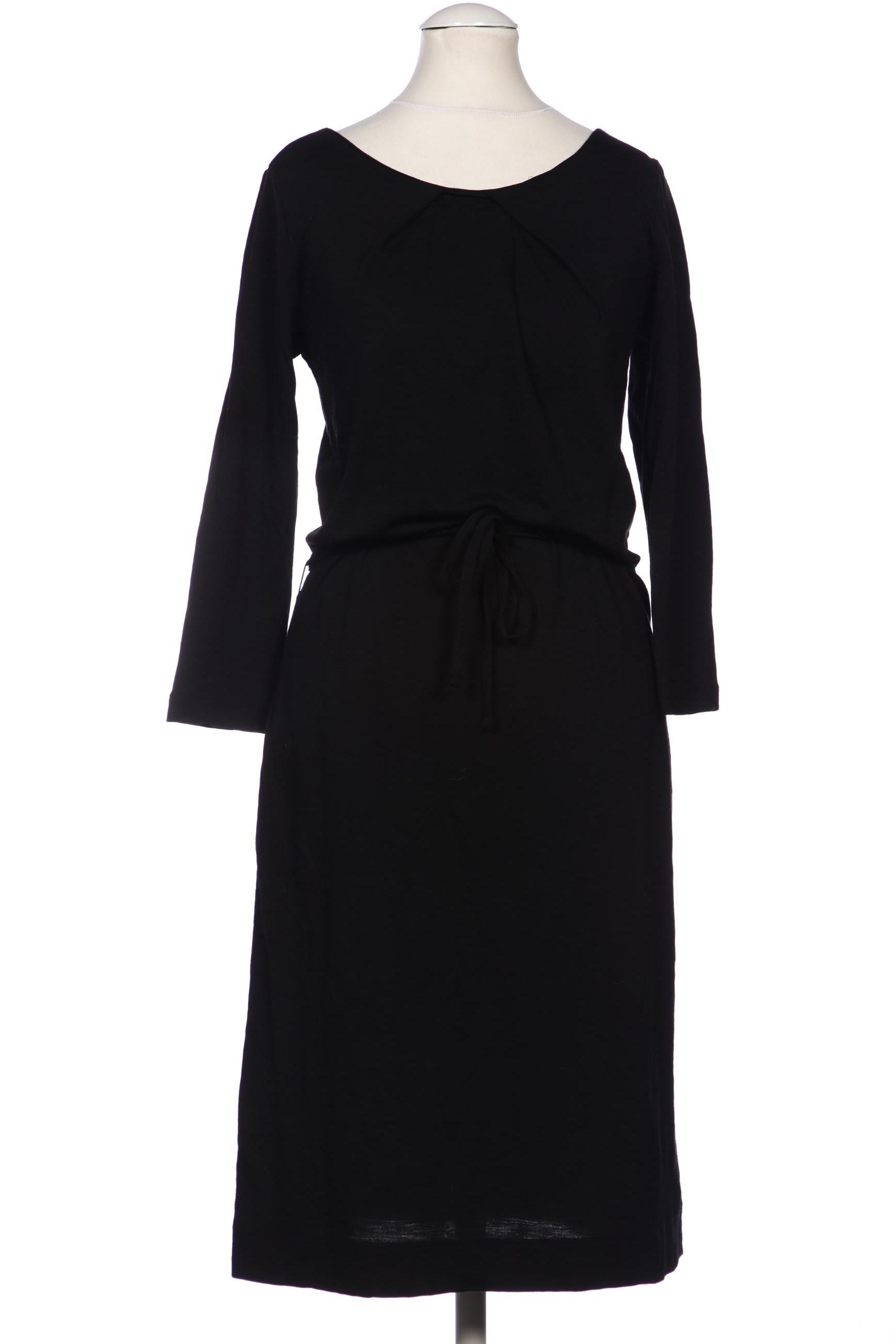 Lanius Damen Kleid, schwarz, Gr. 34 von LANIUS