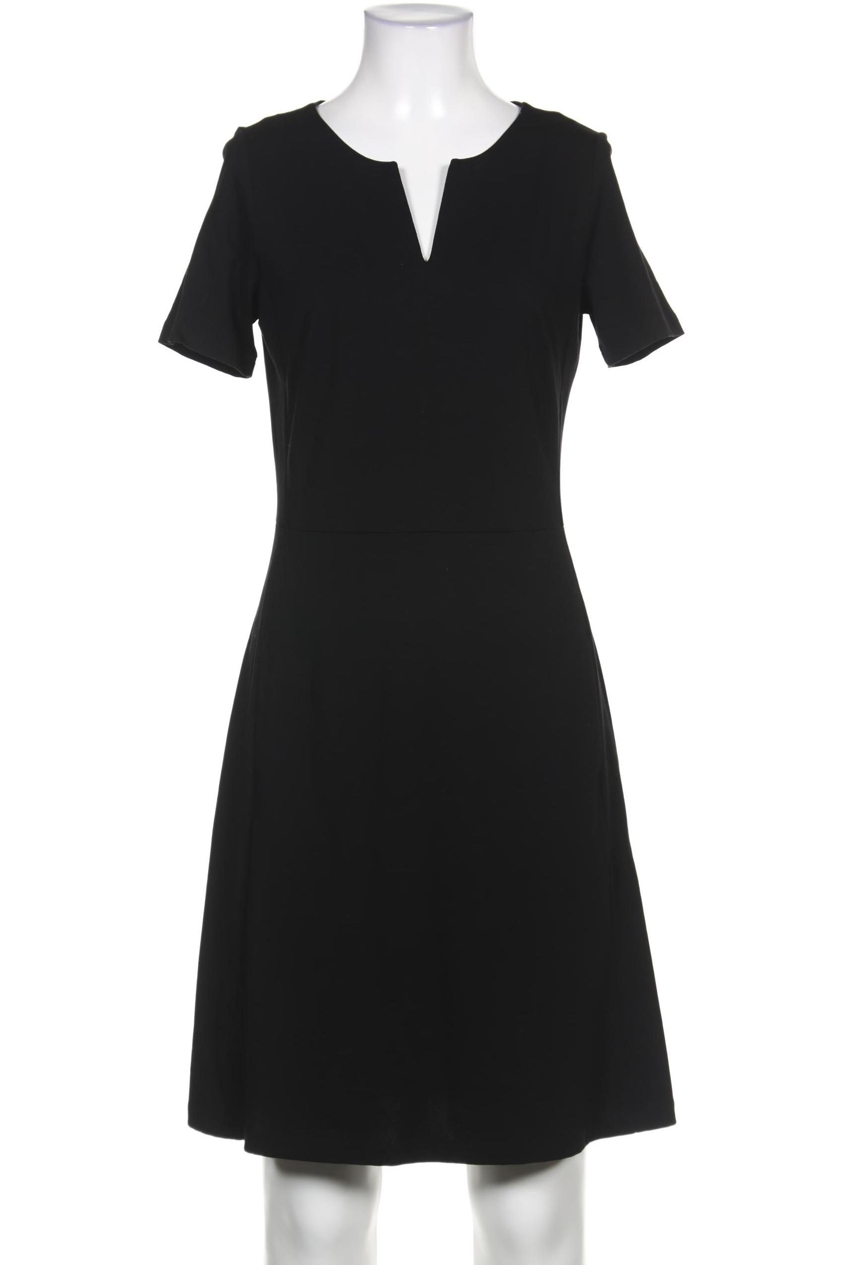 Lanius Damen Kleid, schwarz, Gr. 36 von LANIUS