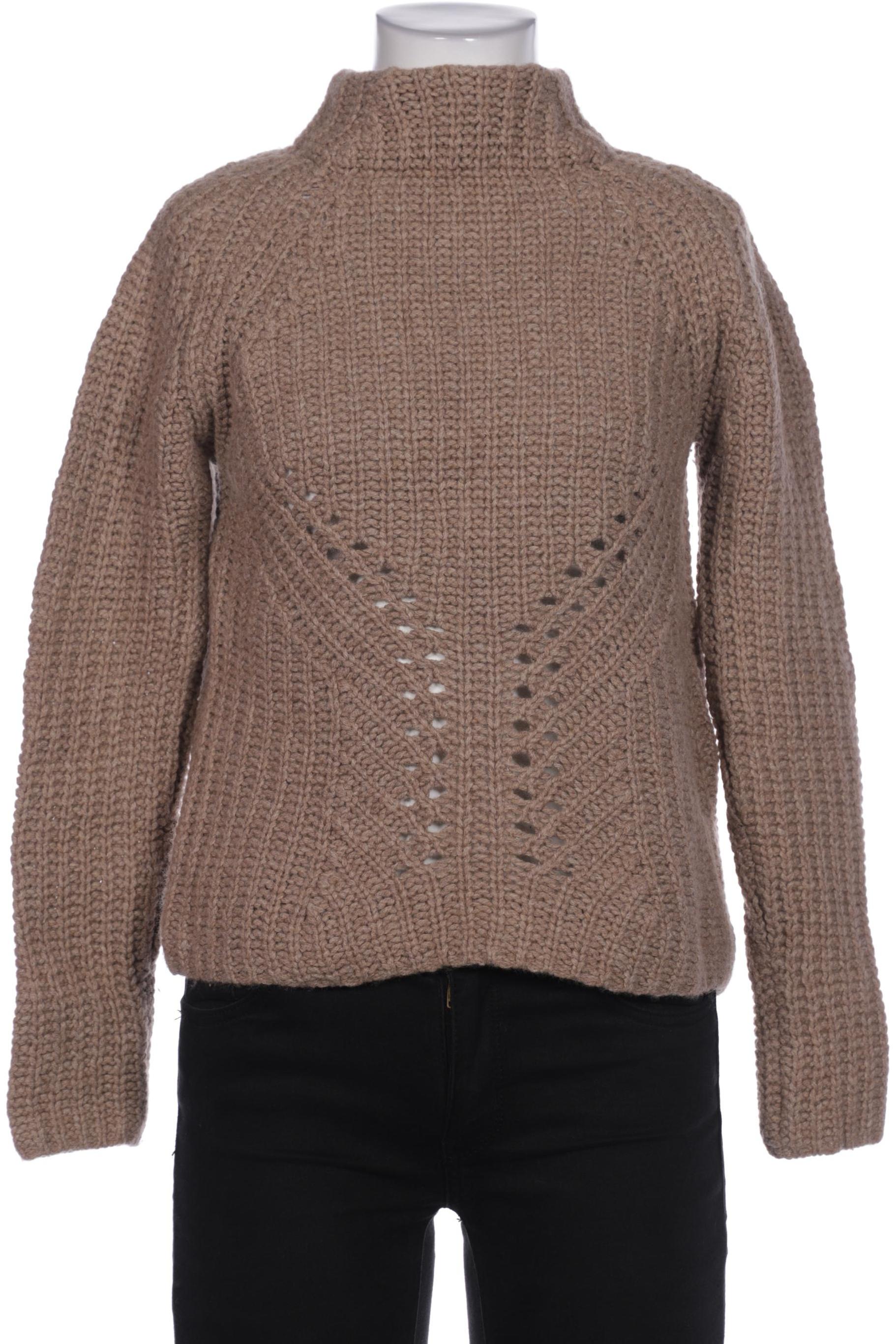 Lanius Damen Pullover, beige von LANIUS