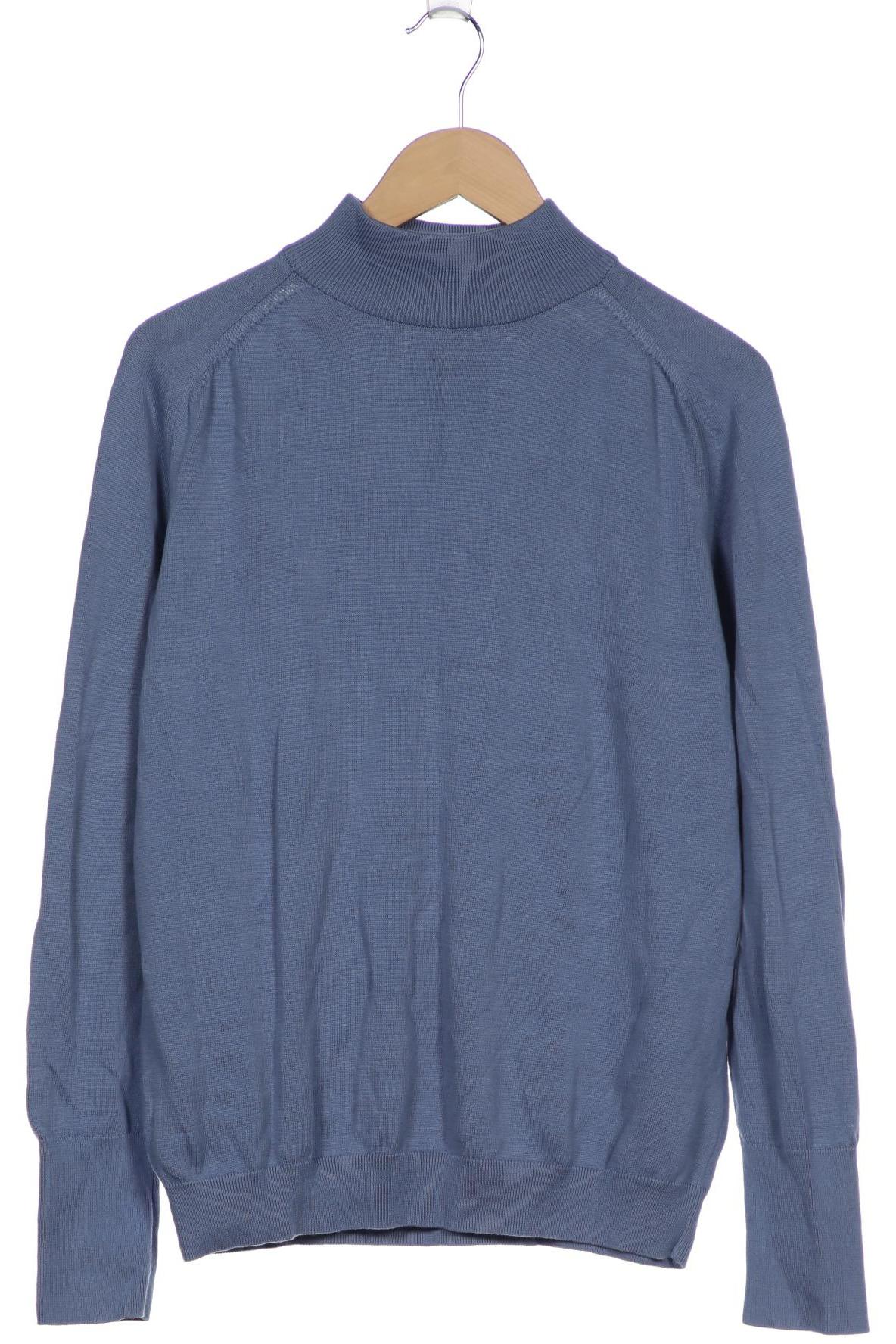 Lanius Damen Pullover, blau von LANIUS