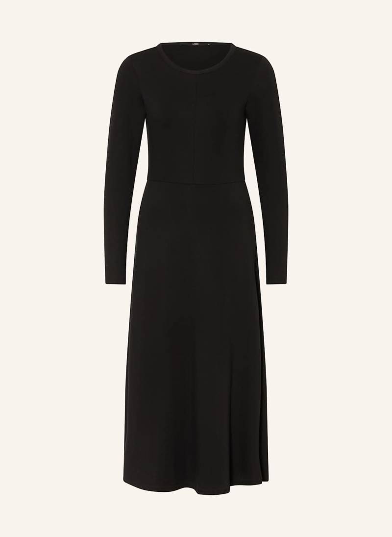 Lanius Kleid schwarz von LANIUS