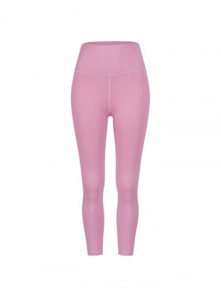Lanius Leggings aus recyceltem Polyamid mauve von LANIUS