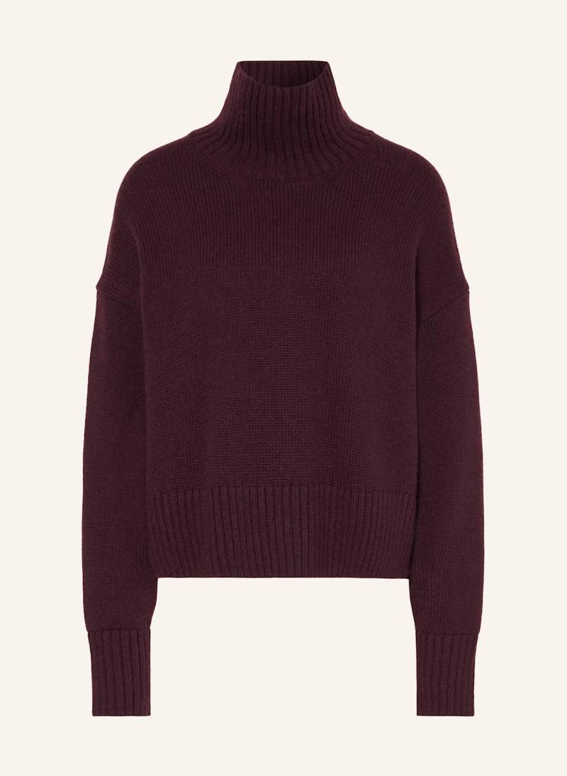 Lanius Oversized-Pullover rot von LANIUS