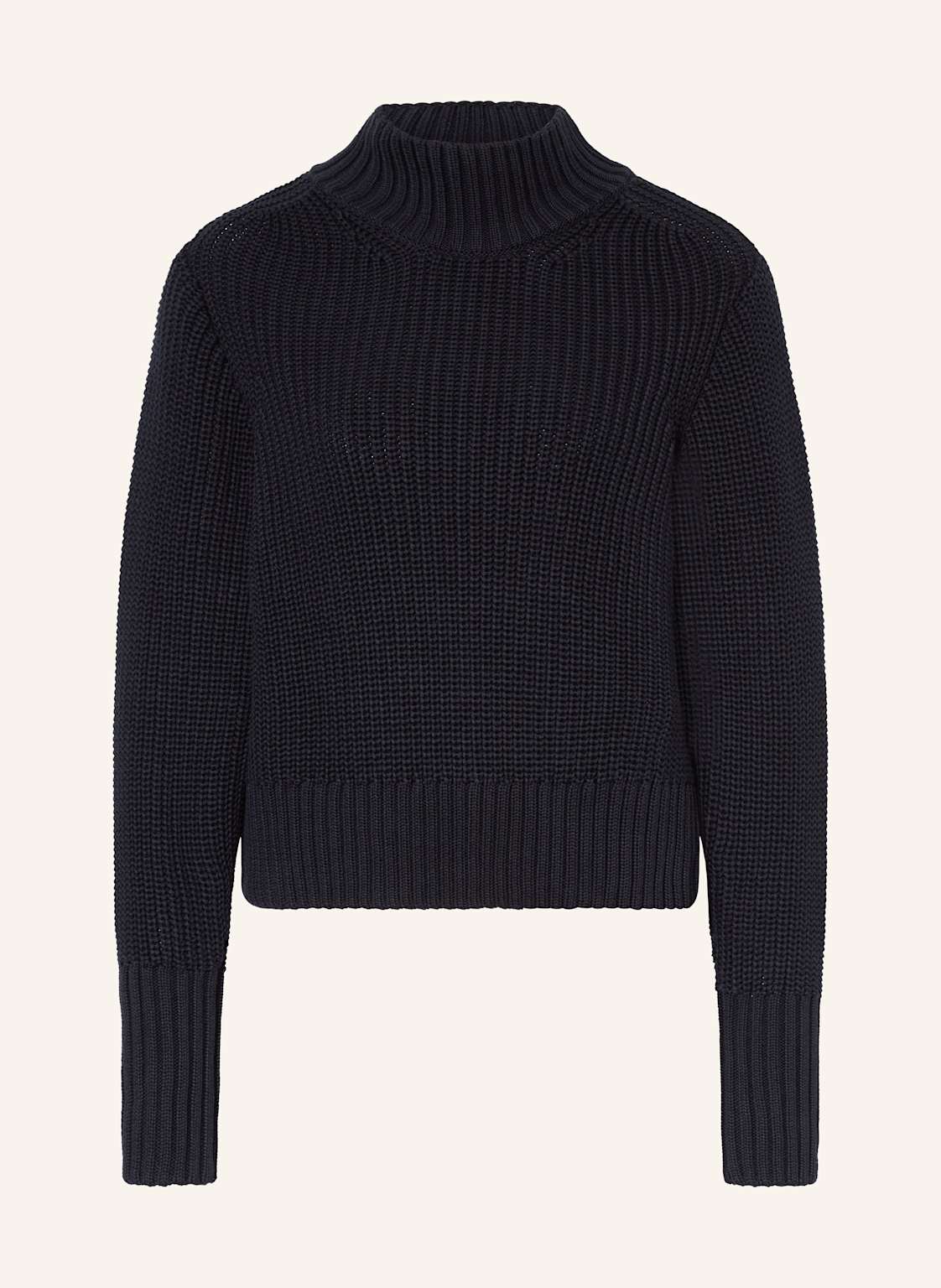 Lanius Pullover blau von LANIUS