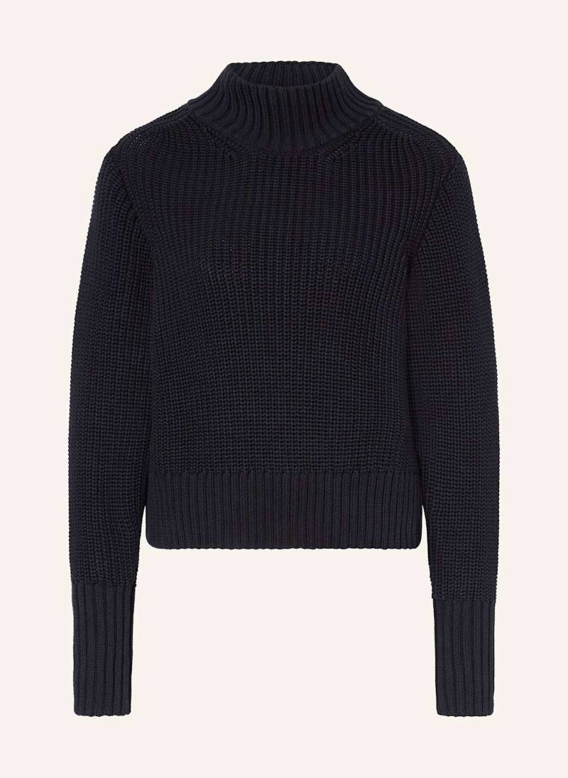 Lanius Pullover blau von LANIUS