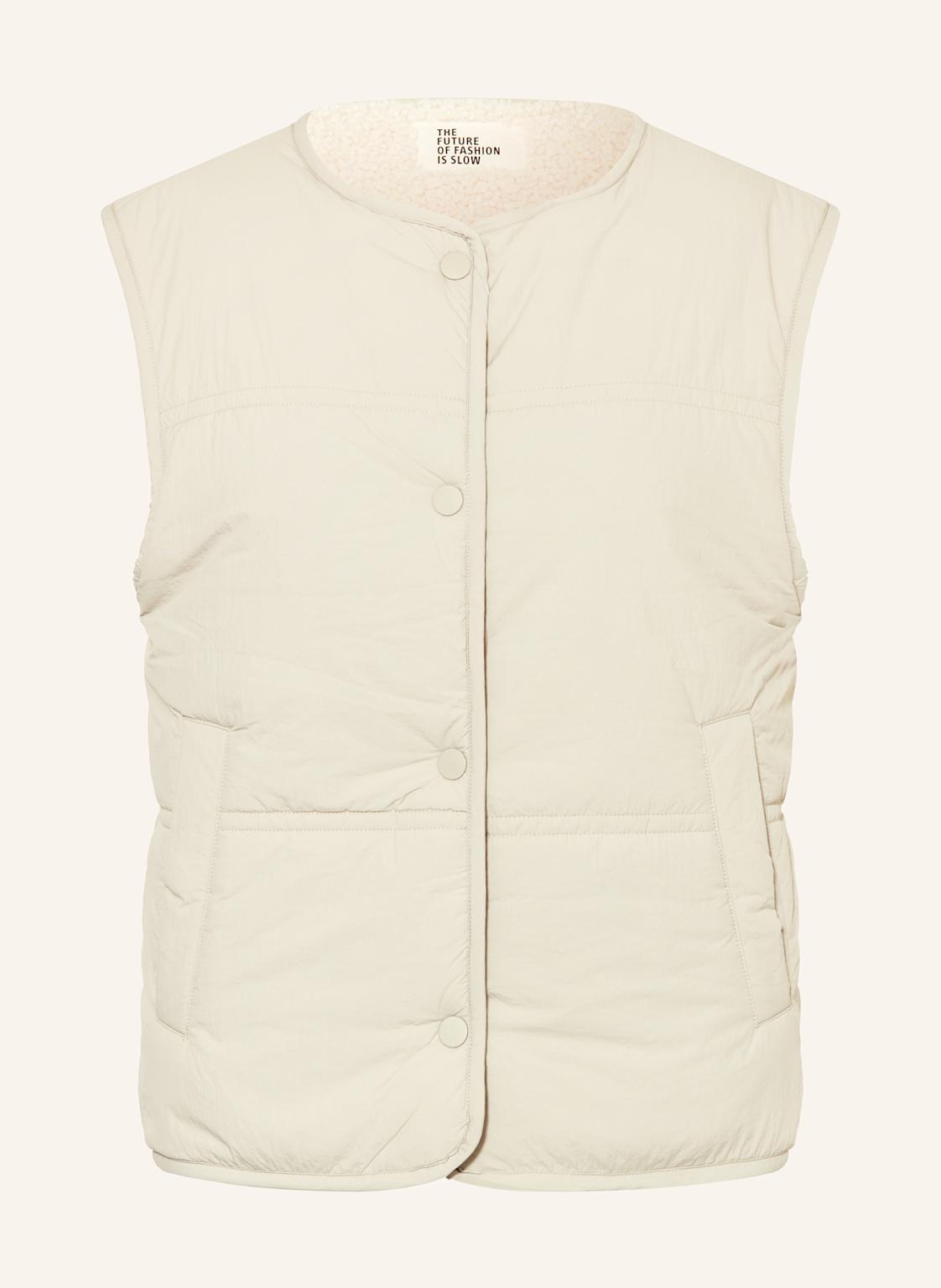 Lanius Steppweste Zum Wenden weiss von LANIUS