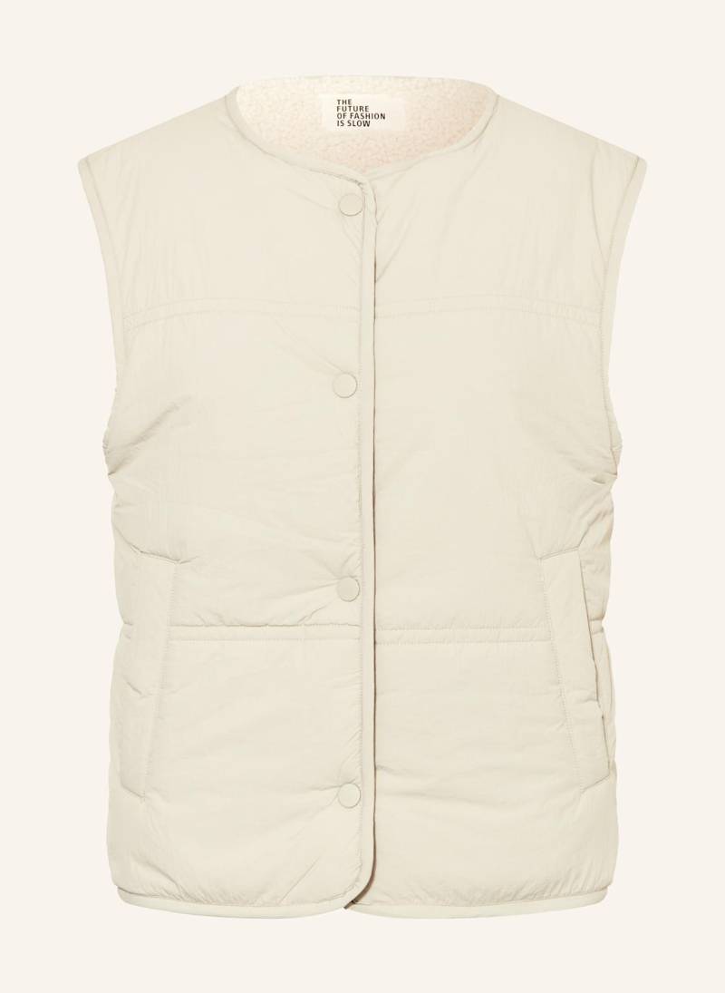 Lanius Steppweste Zum Wenden weiss von LANIUS