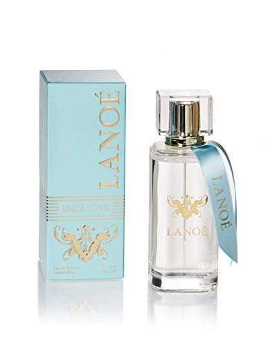 LANOE Ibiza Love EDP Vapo 100 ml, 1er Pack (1 x 100 ml) von LANOE