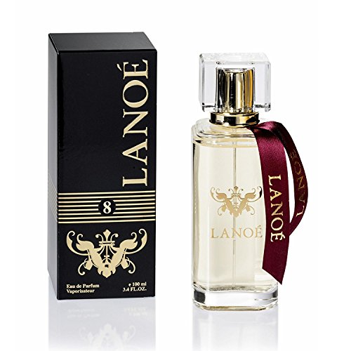 LANOE No 7 EDP Vapo PR 30 ml, 1er Pack (1 x 30 ml) von LANOE