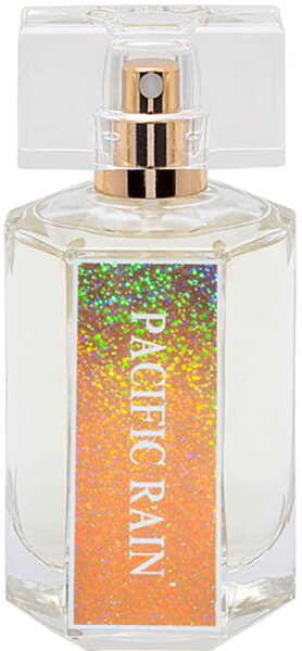 Lanoé Rain Edition Pacific Rain Eau de Parfum (EdP) 50 ml von LANOÉ