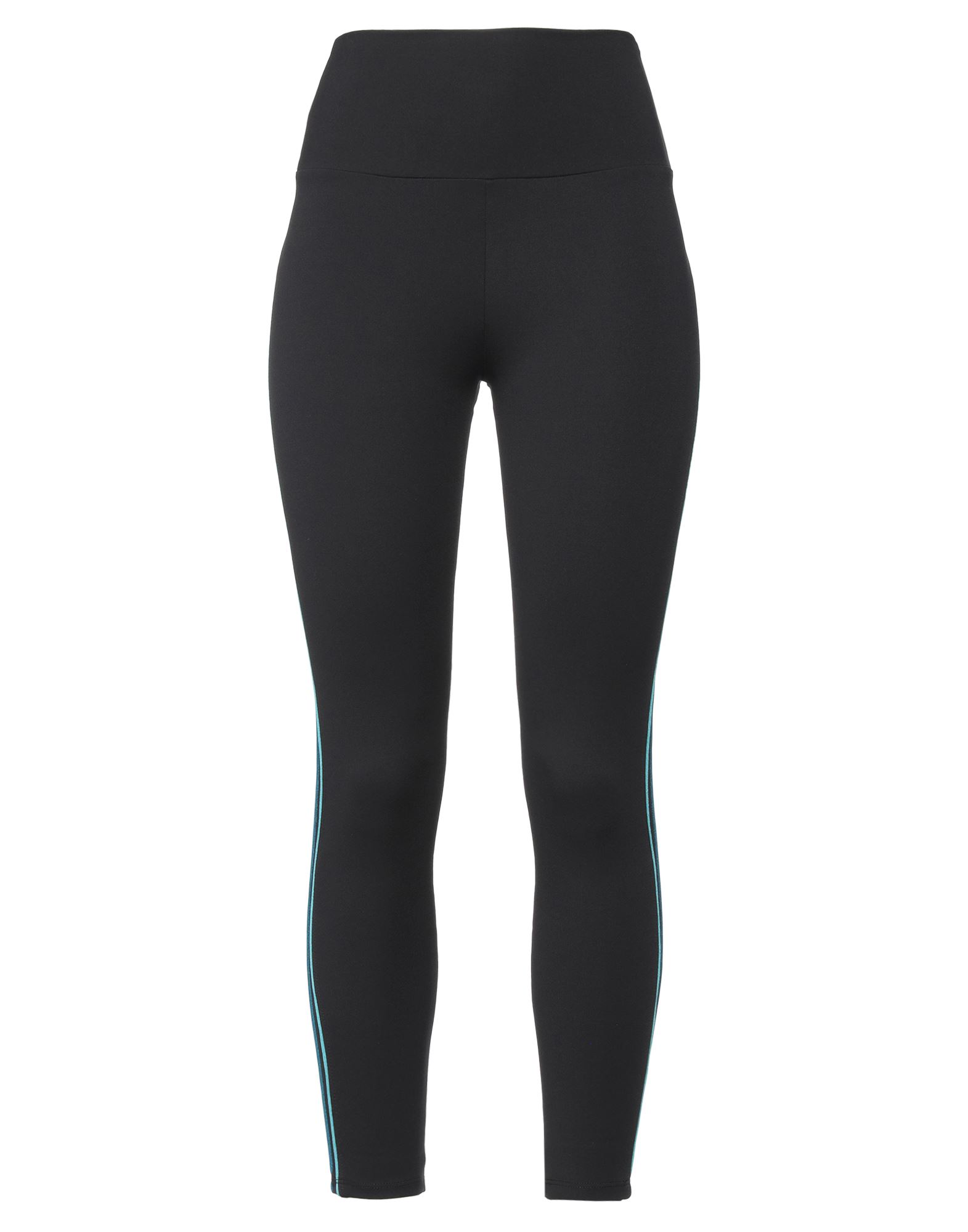 LANSTON SPORT Leggings Damen Schwarz von LANSTON SPORT