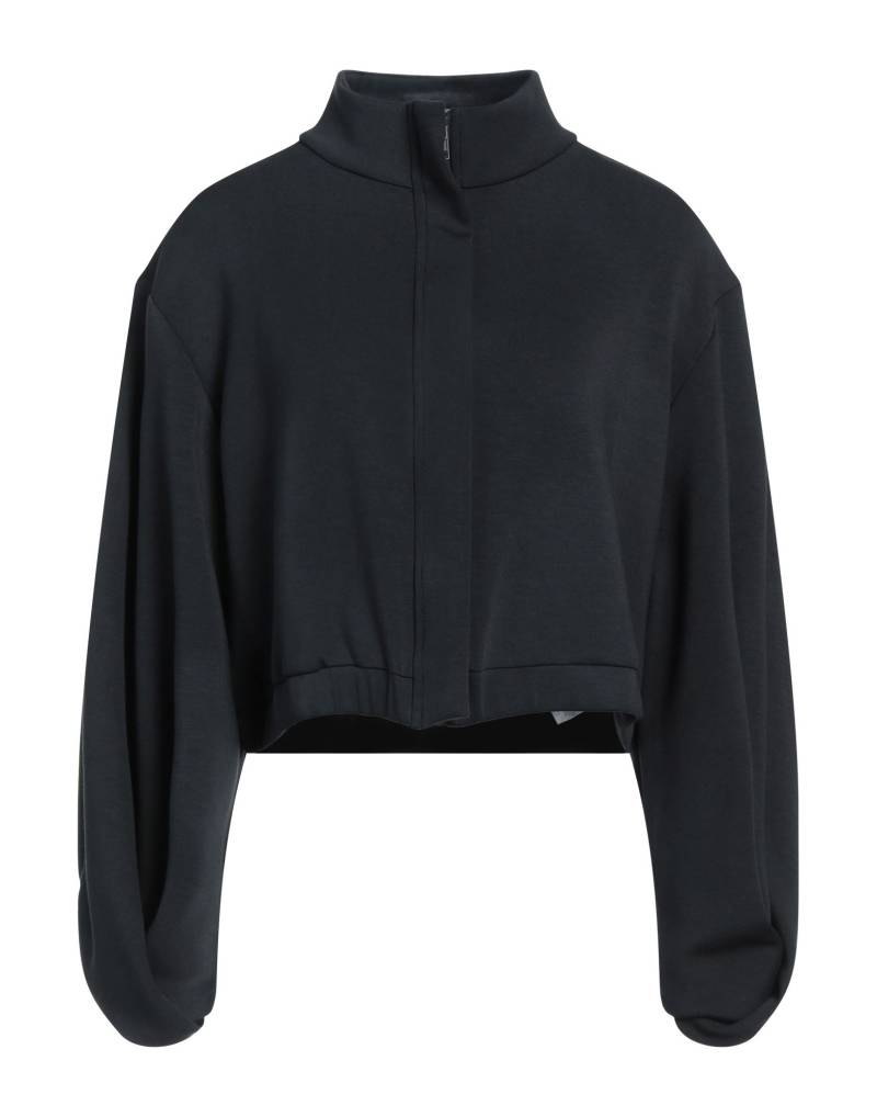 LANSTON SPORT Sweatshirt Damen Schwarz von LANSTON SPORT